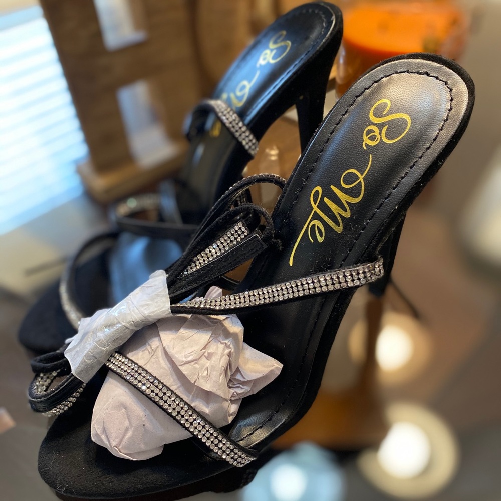 Women shoes 8.5